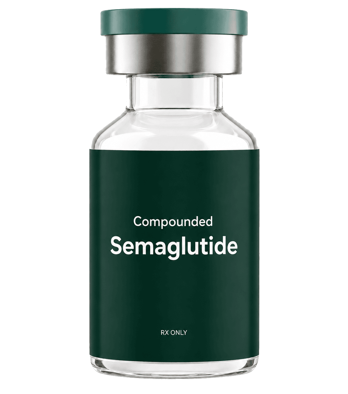 Compounded Semaglutide