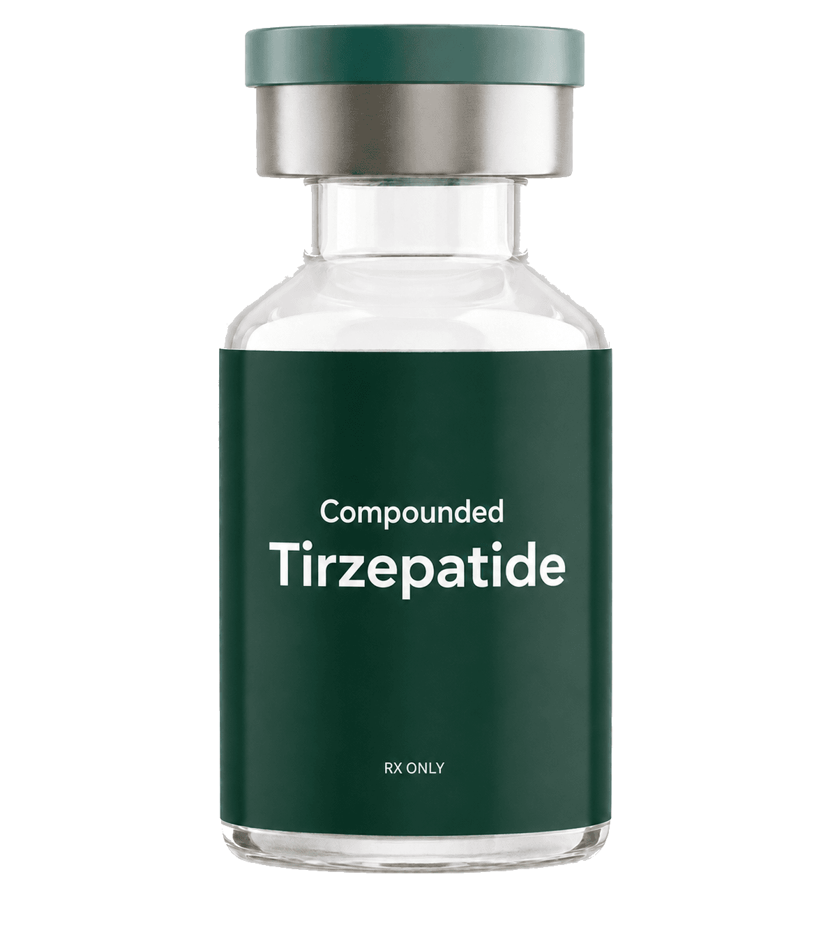Compounded Tirzepatide