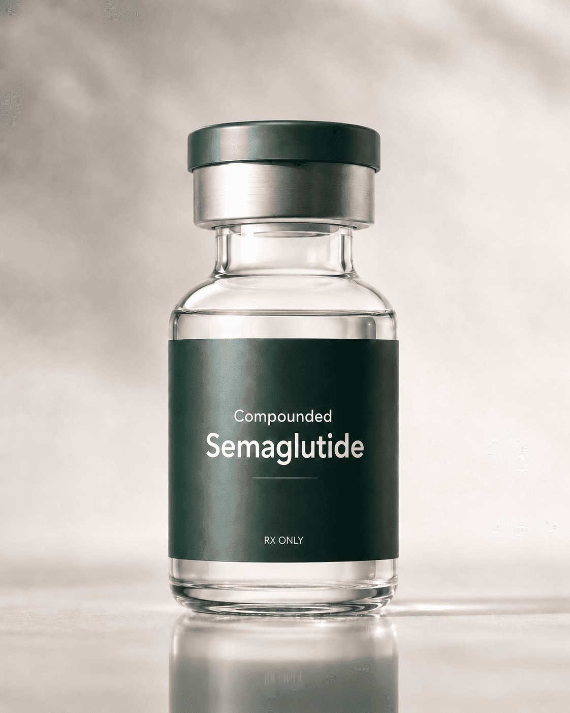 Compounded Semaglutide