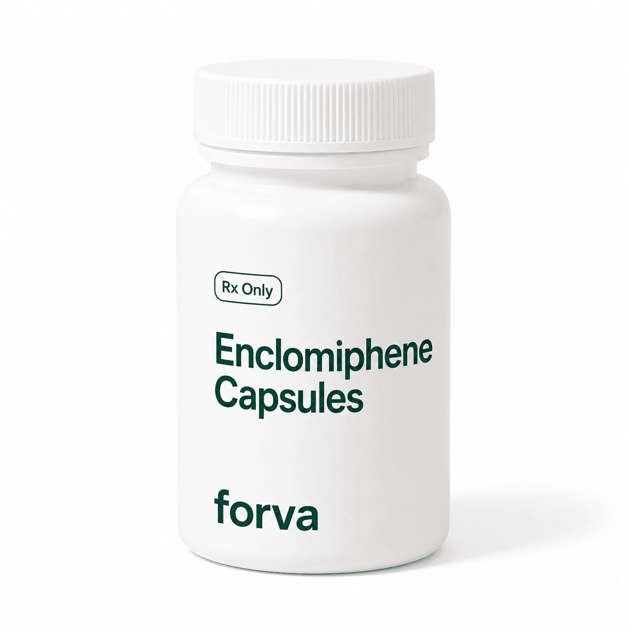 Enclomiphene