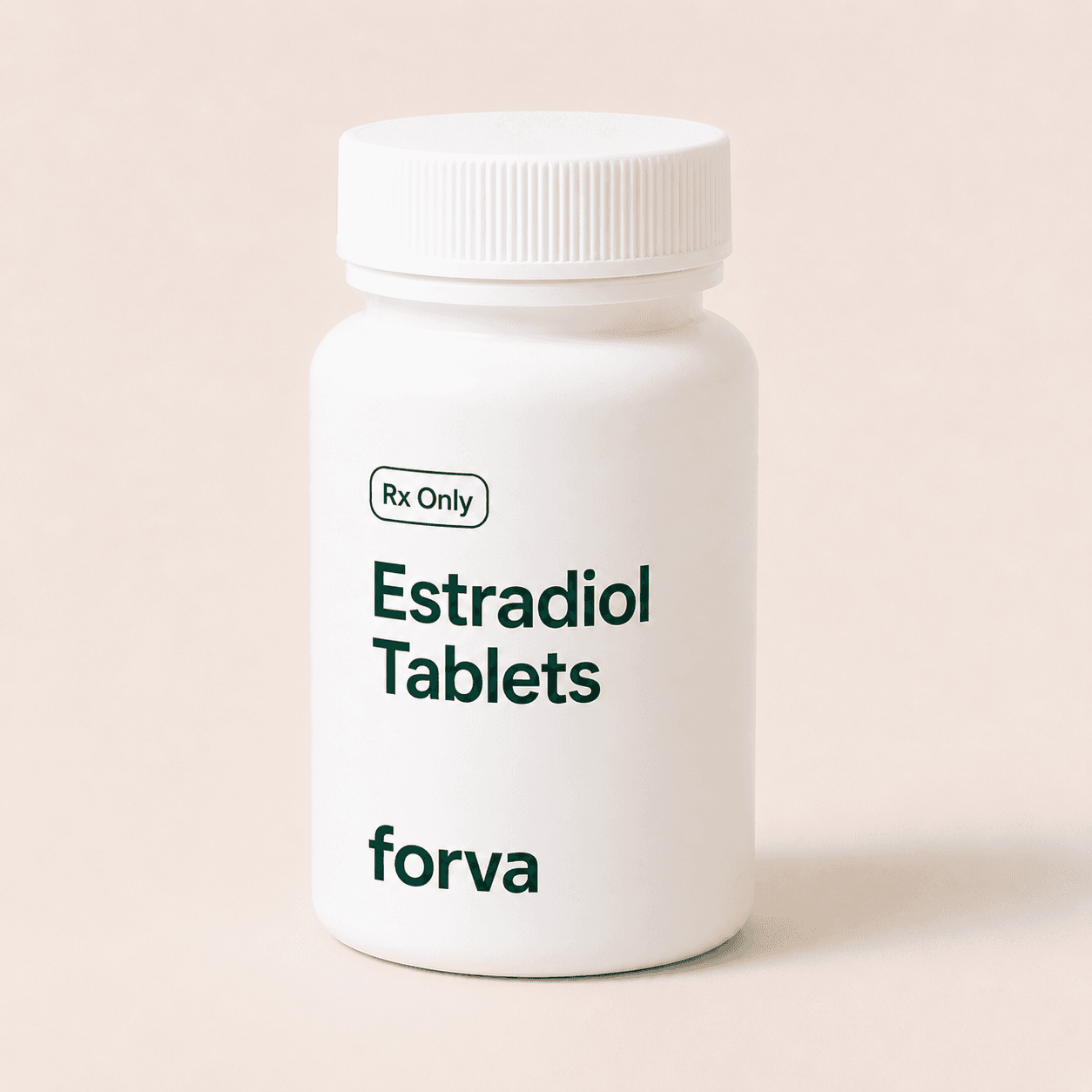 Estradiol Tablet