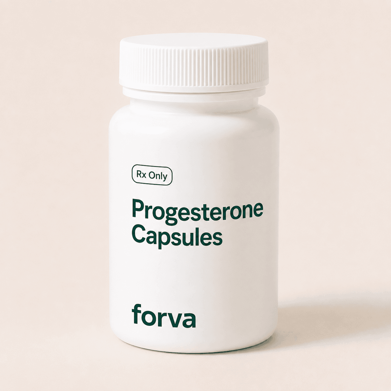 Progesterone