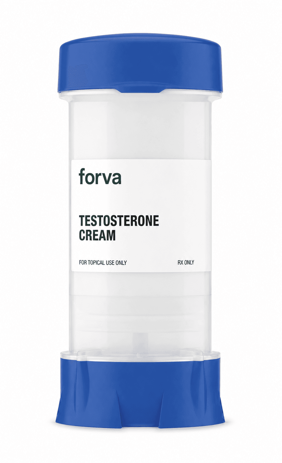 Testosterone Cream