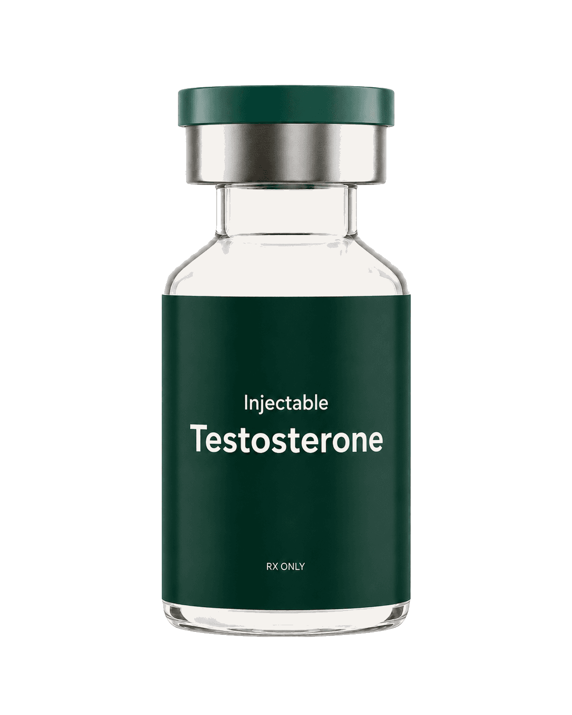 Testosterone